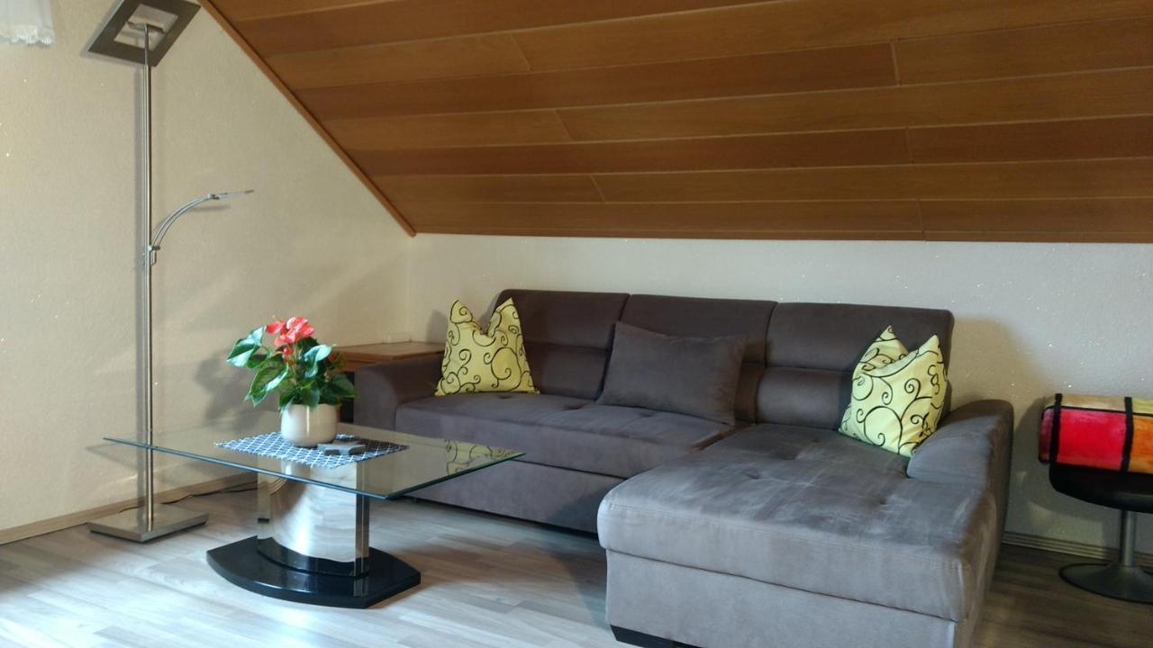 Ferienwohnung Wolf Гревен Экстерьер фото
