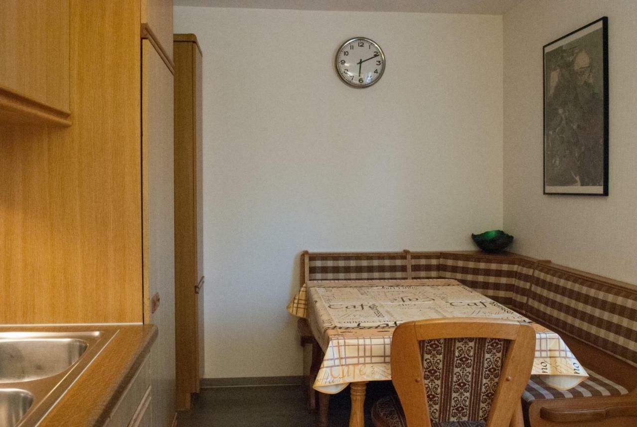 Ferienwohnung Wolf Гревен Экстерьер фото